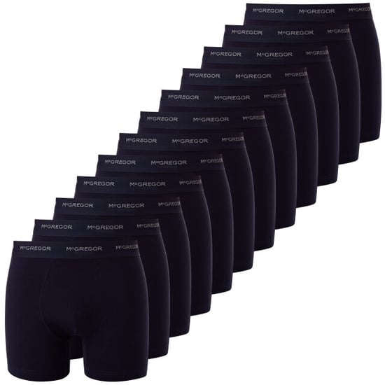 McGregor Boxers 12- pack - Image 1
