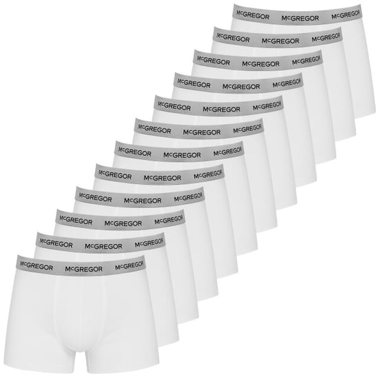 McGregor Boxers 12- pack - Image 1