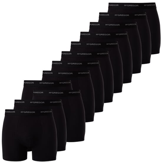 McGregor Boxers 12-pack - Image 1