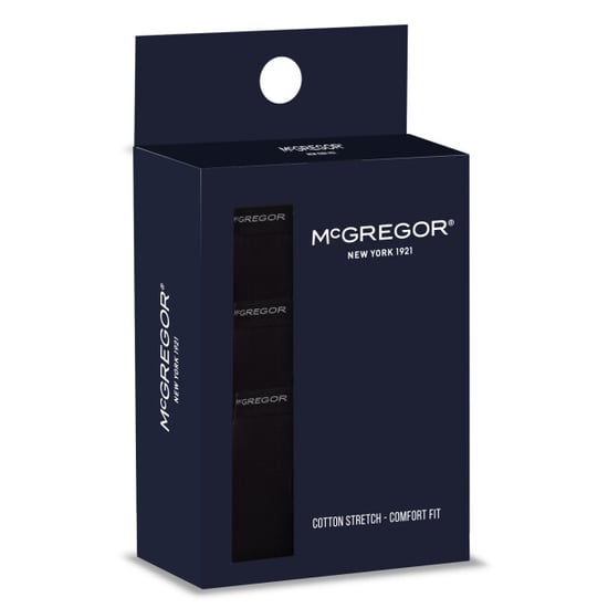 McGregor Boxers 12-pack - Image 4
