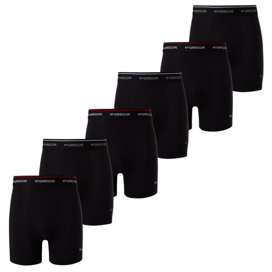McGregor Boxershort 6-pack - Image 1