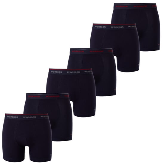 McGregor Boxershort 6-pack - Image 1