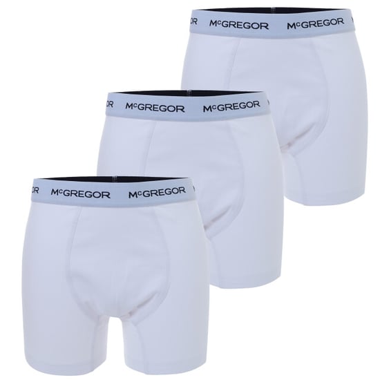 McGregor Premium boxershort 3-pack - Image 1