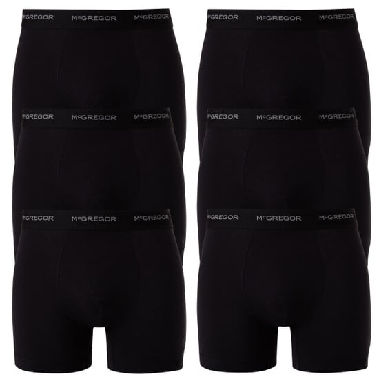 McGregor Premium boxershort 6-pack - Image 1