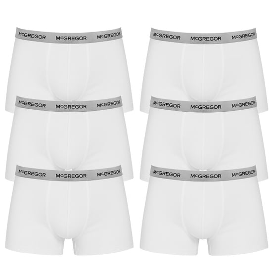 McGregor Premium boxershort 6-pack - Image 1