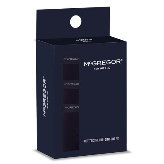McGregor Premium boxershort 6-pack - Image 2