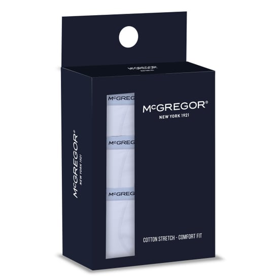 McGregor Premium boxershort 9-pack - Image 3