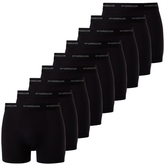 McGregor Premium boxershort 9-pack - Image 1