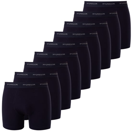 McGregor Premium boxershort 9-pack - Image 1