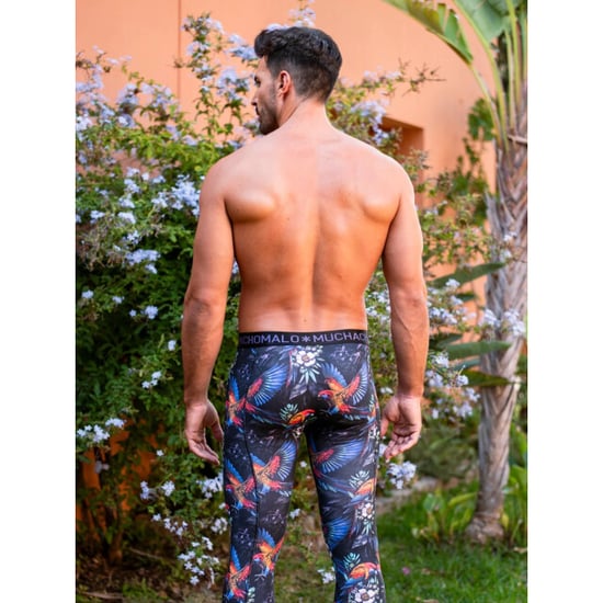 Muchachomalo Heren 1-pack long john - Image 4