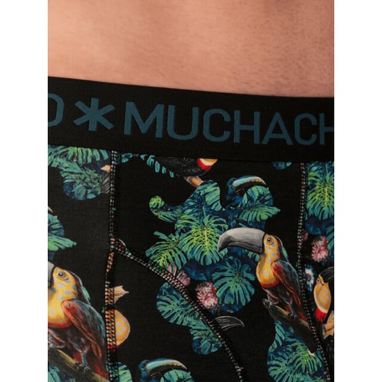 Muchachomalo Heren 10-pack boxershorts - Image 2
