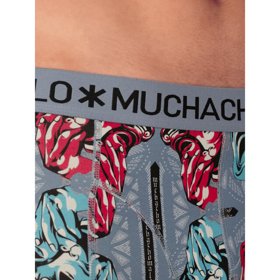 Muchachomalo Heren 10-pack boxershorts - Image 3