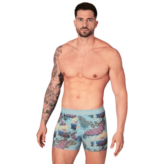 Muchachomalo Heren 10-pack boxershorts - Image 4