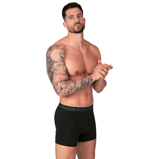 Muchachomalo Heren 10-pack boxershorts - Image 5