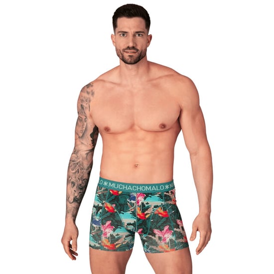 Muchachomalo Heren 10-pack boxershorts - Image 6