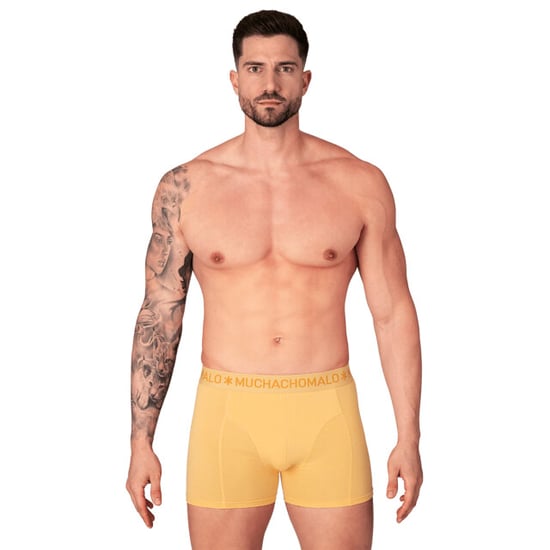 Muchachomalo Heren 10-pack boxershorts - Image 2