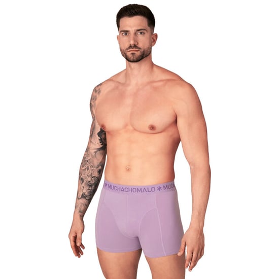 Muchachomalo Heren 10-pack boxershorts - Image 4