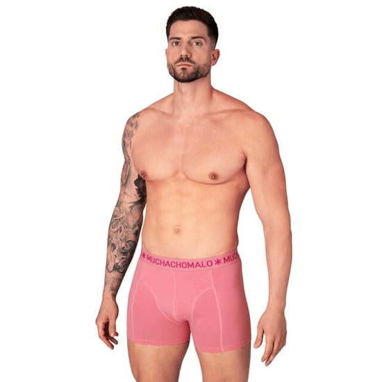 Muchachomalo Heren 10-pack boxershorts - Image 5