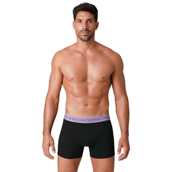 Muchachomalo Heren 10-pack boxershorts - Image 6