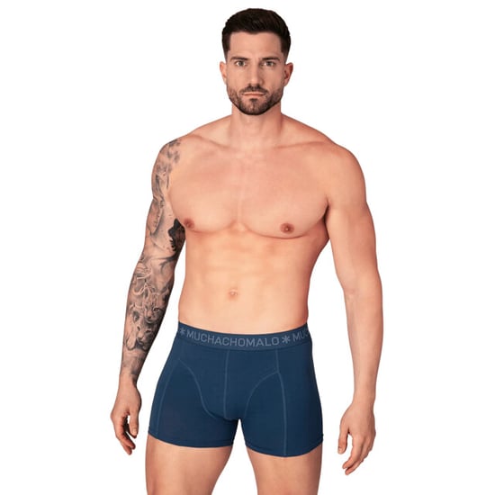 Muchachomalo Heren 10-pack boxershorts - Image 2