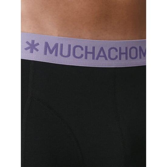 Muchachomalo Heren 10-pack boxershorts - Image 4