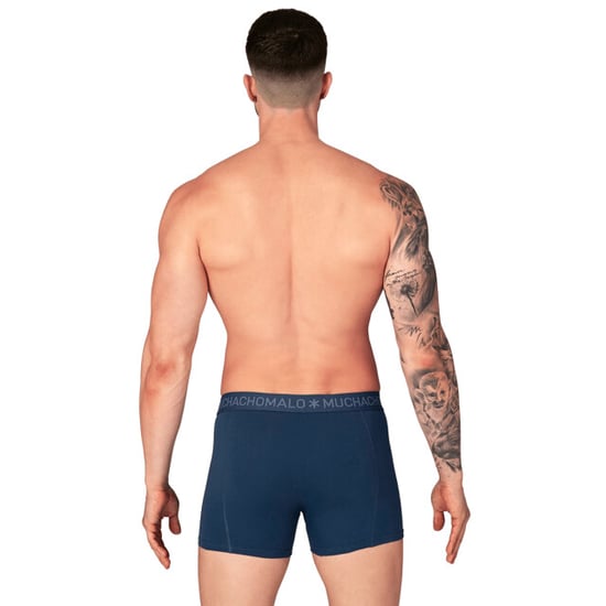 Muchachomalo Heren 10-pack boxershorts - Image 3
