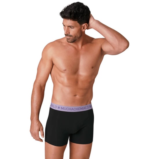 Muchachomalo Heren 10-pack boxershorts - Image 5
