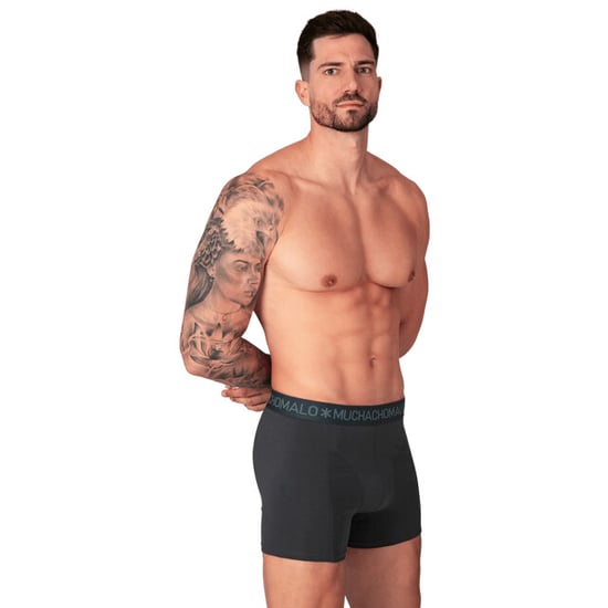 Muchachomalo Heren 10-pack boxershorts - Image 5