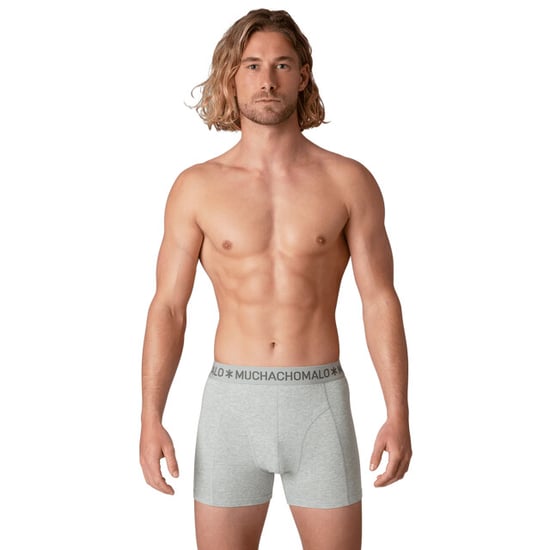 Muchachomalo Heren 10-pack boxershorts - Image 6