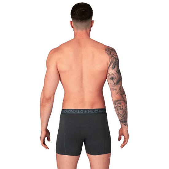 Muchachomalo Heren 10-pack boxershorts - Image 4