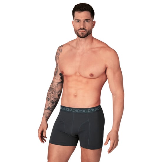 Muchachomalo Heren 10-pack boxershorts - Image 6