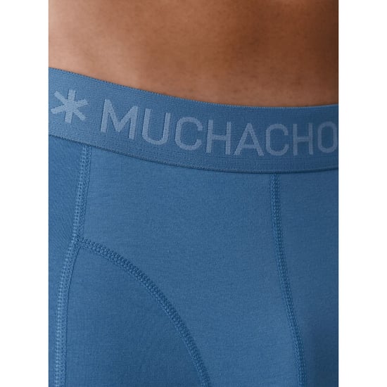 Muchachomalo Heren 10-pack boxershorts - Image 2
