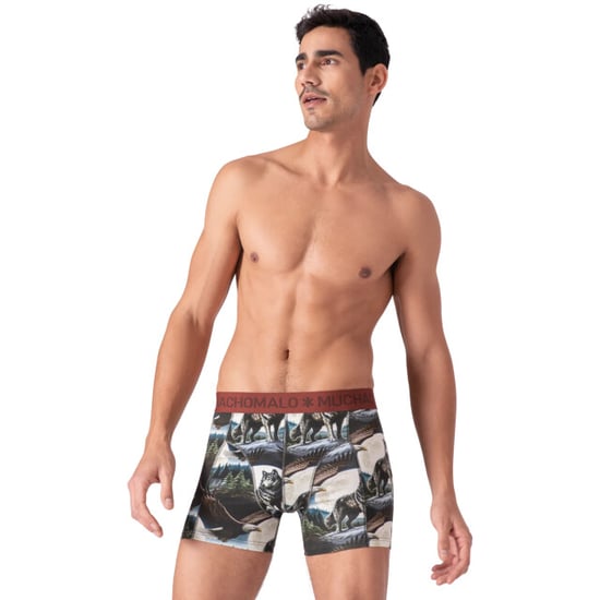 Muchachomalo Heren 10-pack boxershorts - Image 4