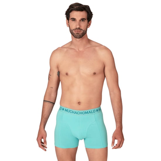 Muchachomalo Heren 10-pack boxershorts - Image 5
