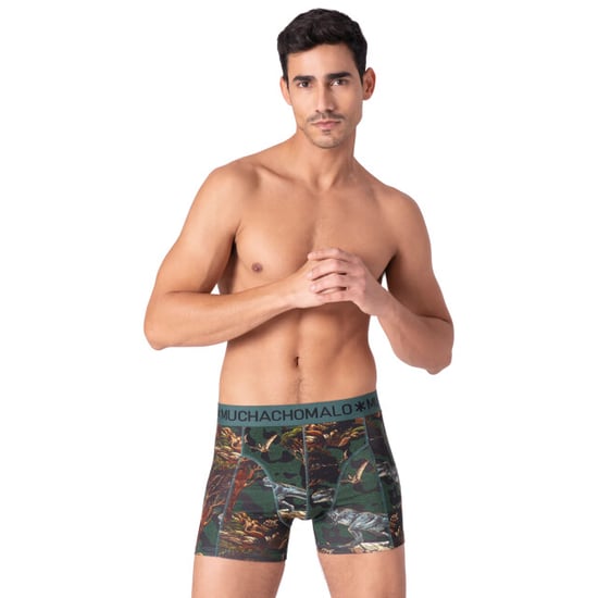 Muchachomalo Heren 10-pack boxershorts - Image 5