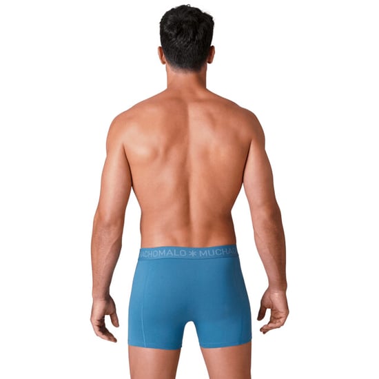 Muchachomalo Heren 10-pack boxershorts - Image 6