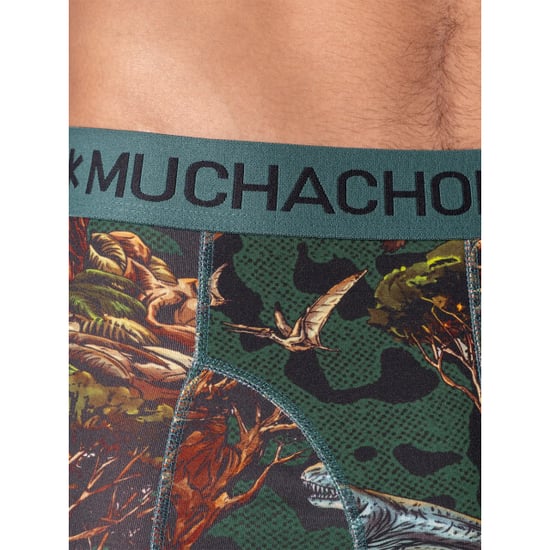 Muchachomalo Heren 10-pack boxershorts - Image 6