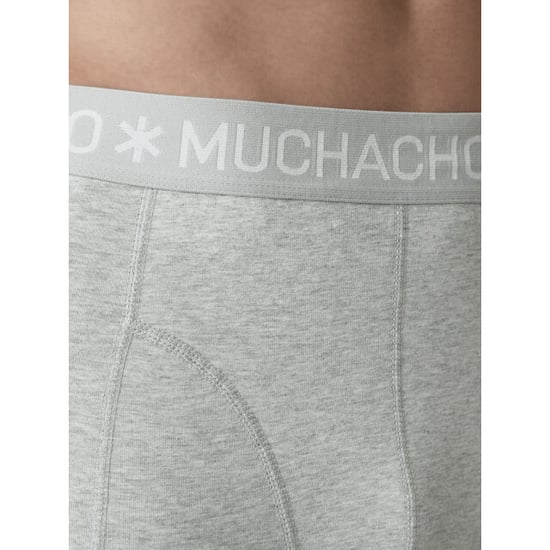Muchachomalo Heren 12-pack boxershorts - Image 6