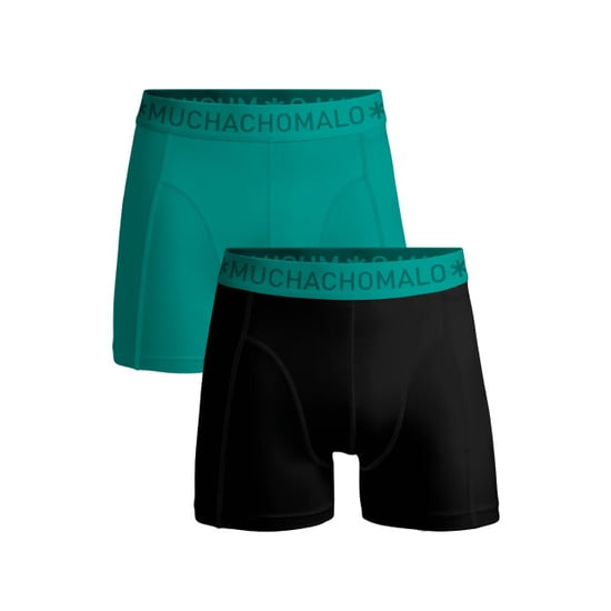 Muchachomalo Heren 2-pack boxershorts - Image 1