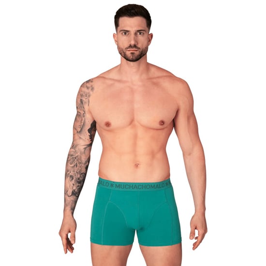 Muchachomalo Heren 2-pack boxershorts - Image 4