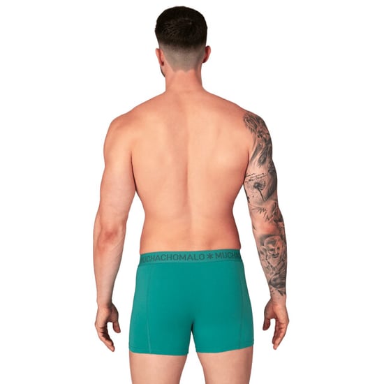Muchachomalo Heren 2-pack boxershorts - Image 5