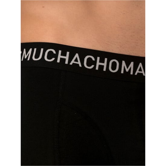 Muchachomalo Heren 2-pack boxershorts microfiber - Image 4
