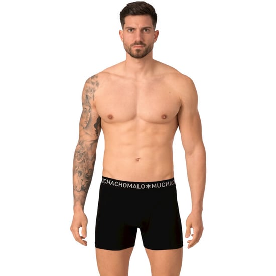 Muchachomalo Heren 2-pack boxershorts microfiber - Image 5