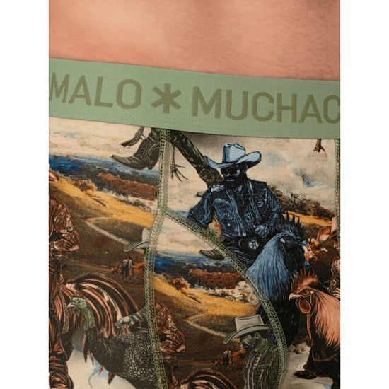 Muchachomalo Heren 3+3-pack boxershorts - Image 6