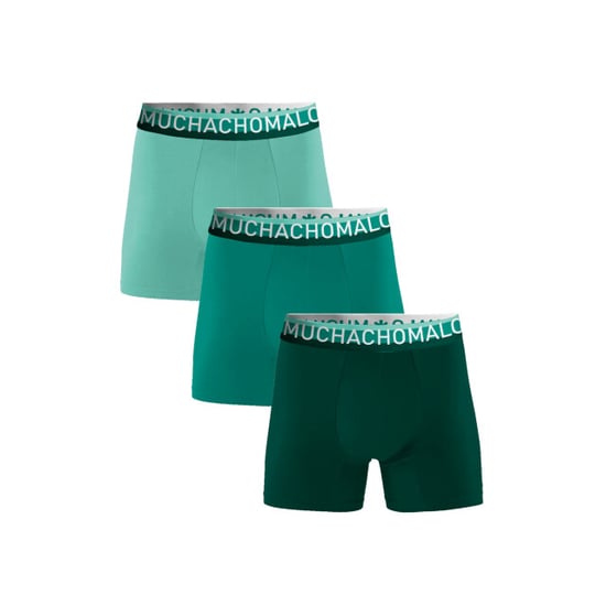 Muchachomalo Heren 3-pack boxershorts - Image 2