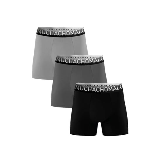 Muchachomalo Heren 3-pack boxershorts - Image 2
