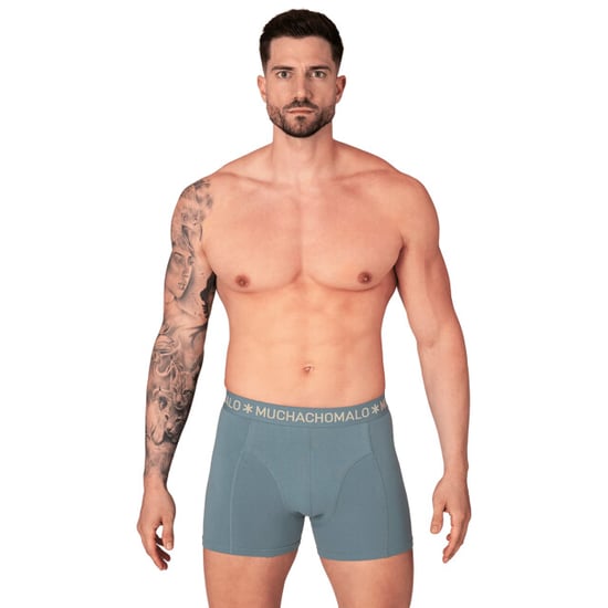 Muchachomalo Heren 3-pack boxershorts - Image 3