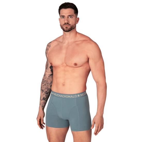 Muchachomalo Heren 3-pack boxershorts - Image 4