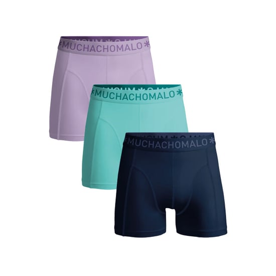 Muchachomalo Heren 3-pack boxershorts - Image 2
