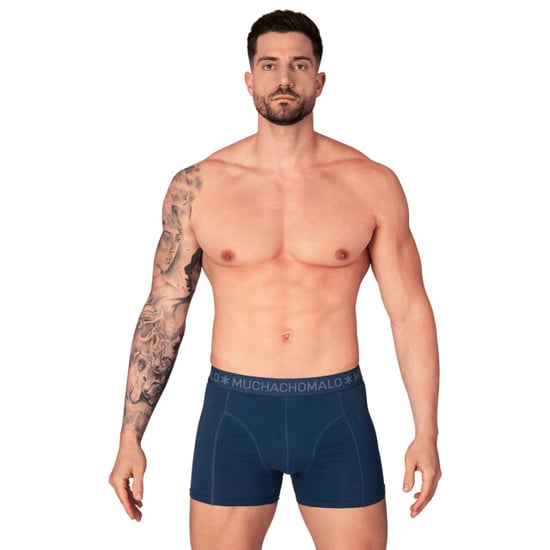 Muchachomalo Heren 3-pack boxershorts - Image 3